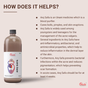 Arq Safa (500 ml) - Image 3