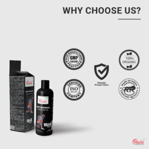 Arthosha Oil (100 ml) - Image 5