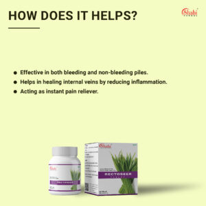 Rectoseer (60 pills) - Image 3