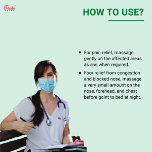 Tenjo Balm (30 gm) - Image 4