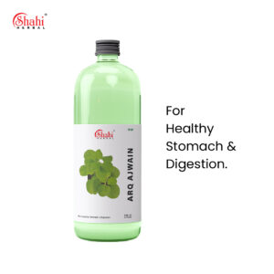 Shahi Herbal - arq ajwain - cover image 2