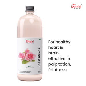 Arq Gulaab (500 ml)
