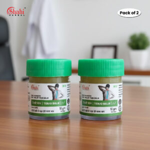 Tenjo Balm (Pack of 2)