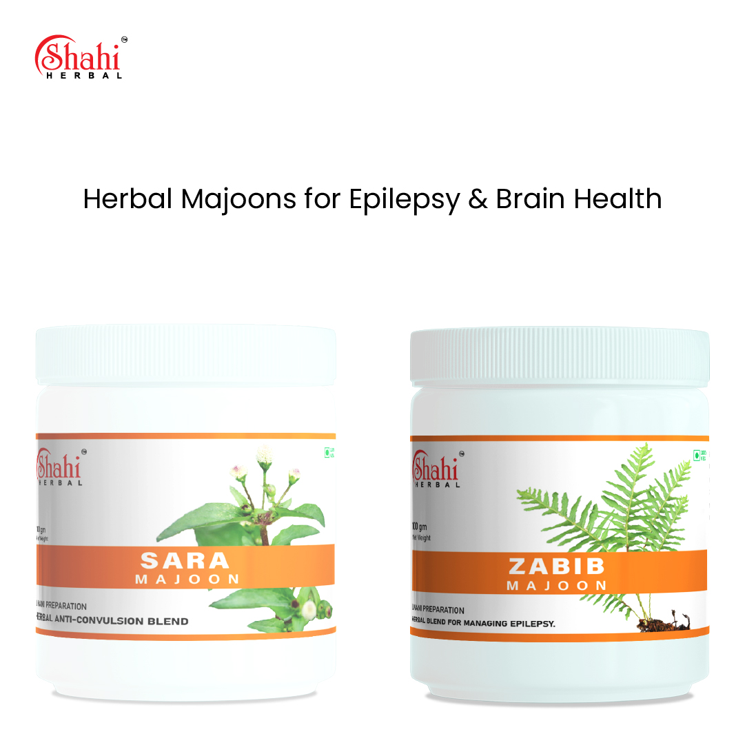 Shahi Herbal - Zabib Majoon - Cover Image 2