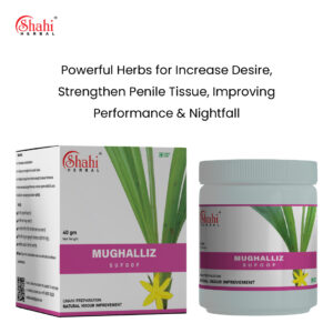 1. Cover Page-100 Shahi Herbal - Mughalliz Sufoof - cover image 2