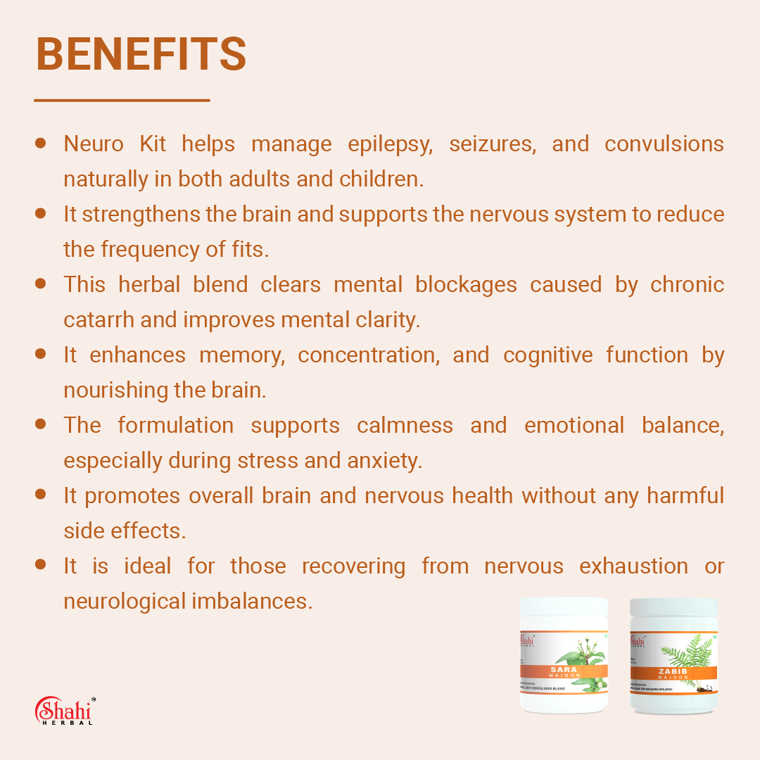 Shahi Herbal - herbal Products- Sara Zabib Majoon - Benefits