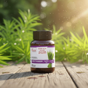 Rectoseer (60 Pills)