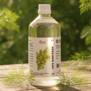 shahi herbal - arq badiyan