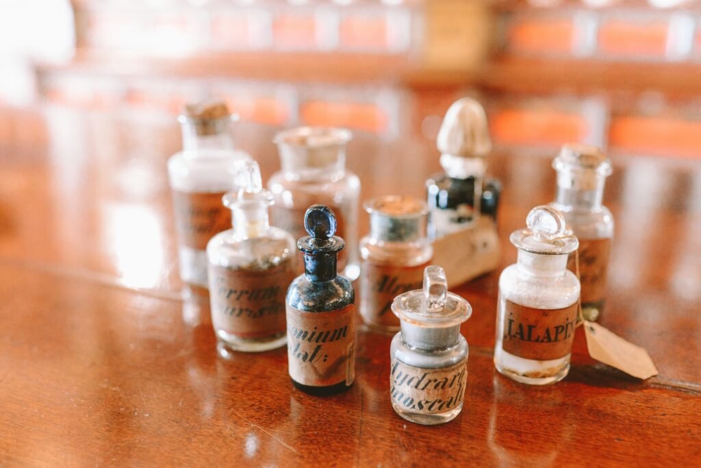 Buy Unani Medicine Online: A Complete Guide for Beginners
