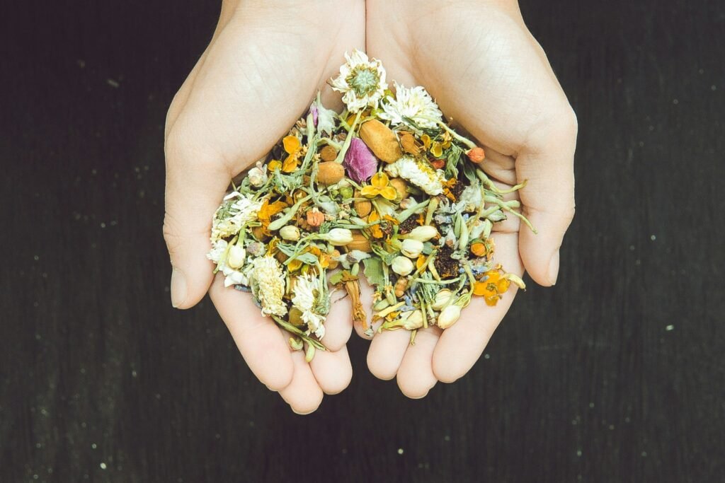 Herbal Wellness Products You Can Purchase Online in India