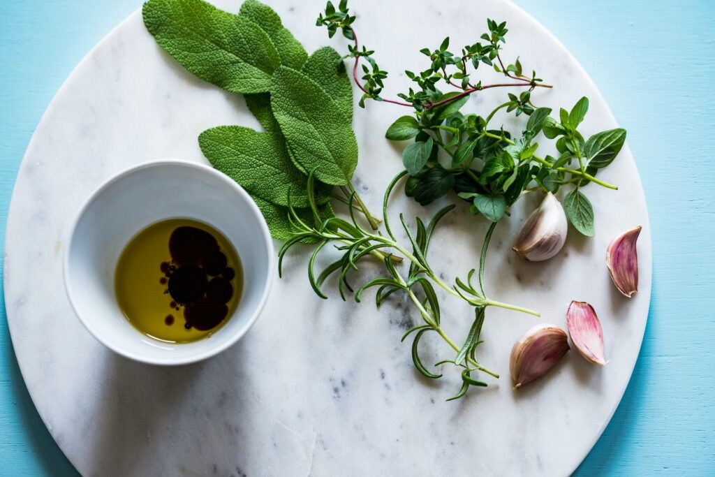 How Herbal Products Can Boost Immunity and Overall Health