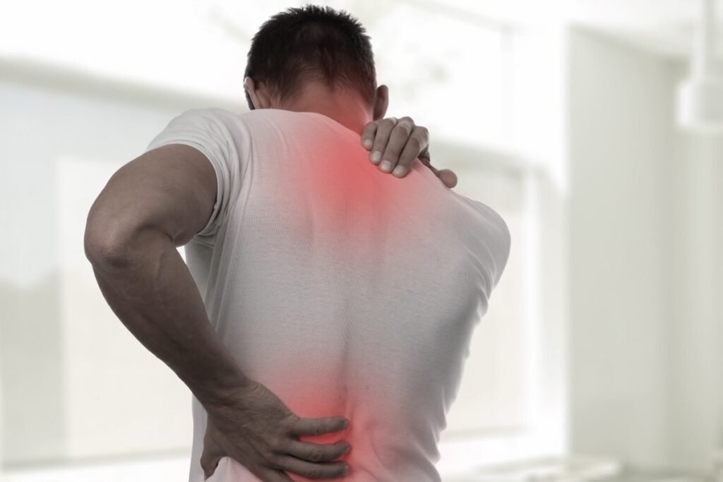 Unani Medicine for Muscle Pain: Uses and Benefits