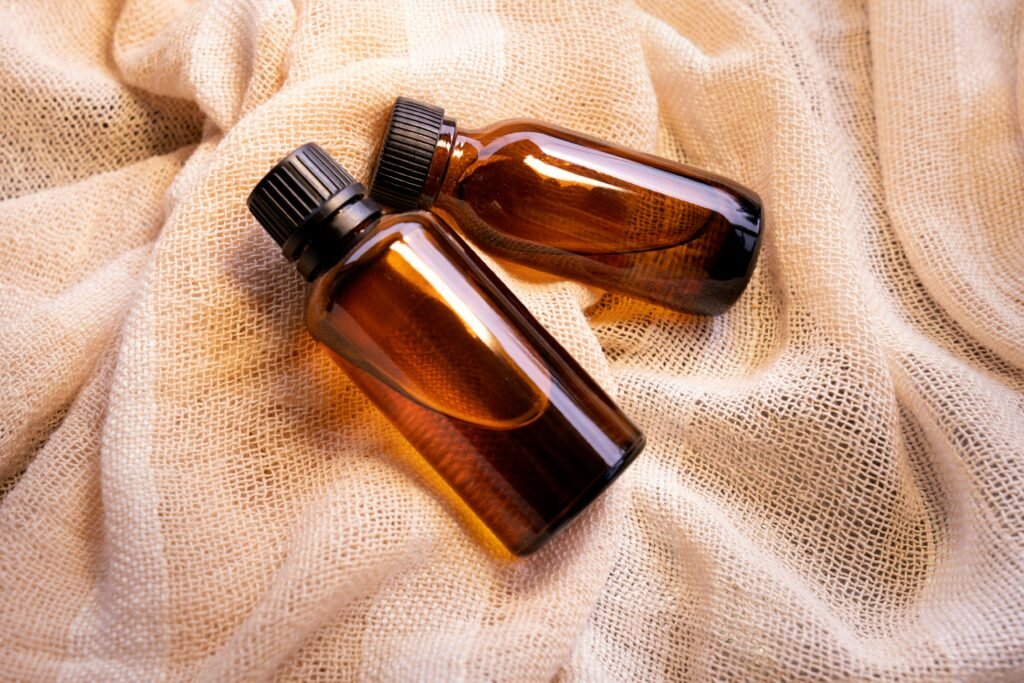 Herbal Oils and Balms for Pain Relief What Works Best