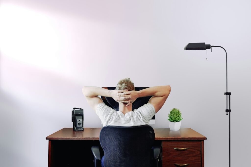 Herbal Products for Stress Relief and Relaxation