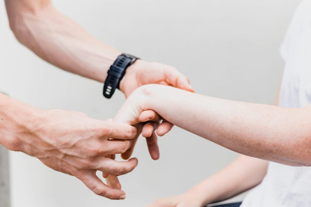 Herbal Supplements for Joint Health
