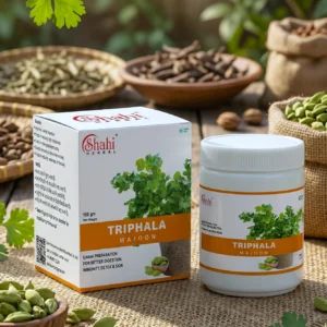 Triphala Majoon (Pack of 2)