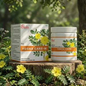Yosha Care M (100 gm)
