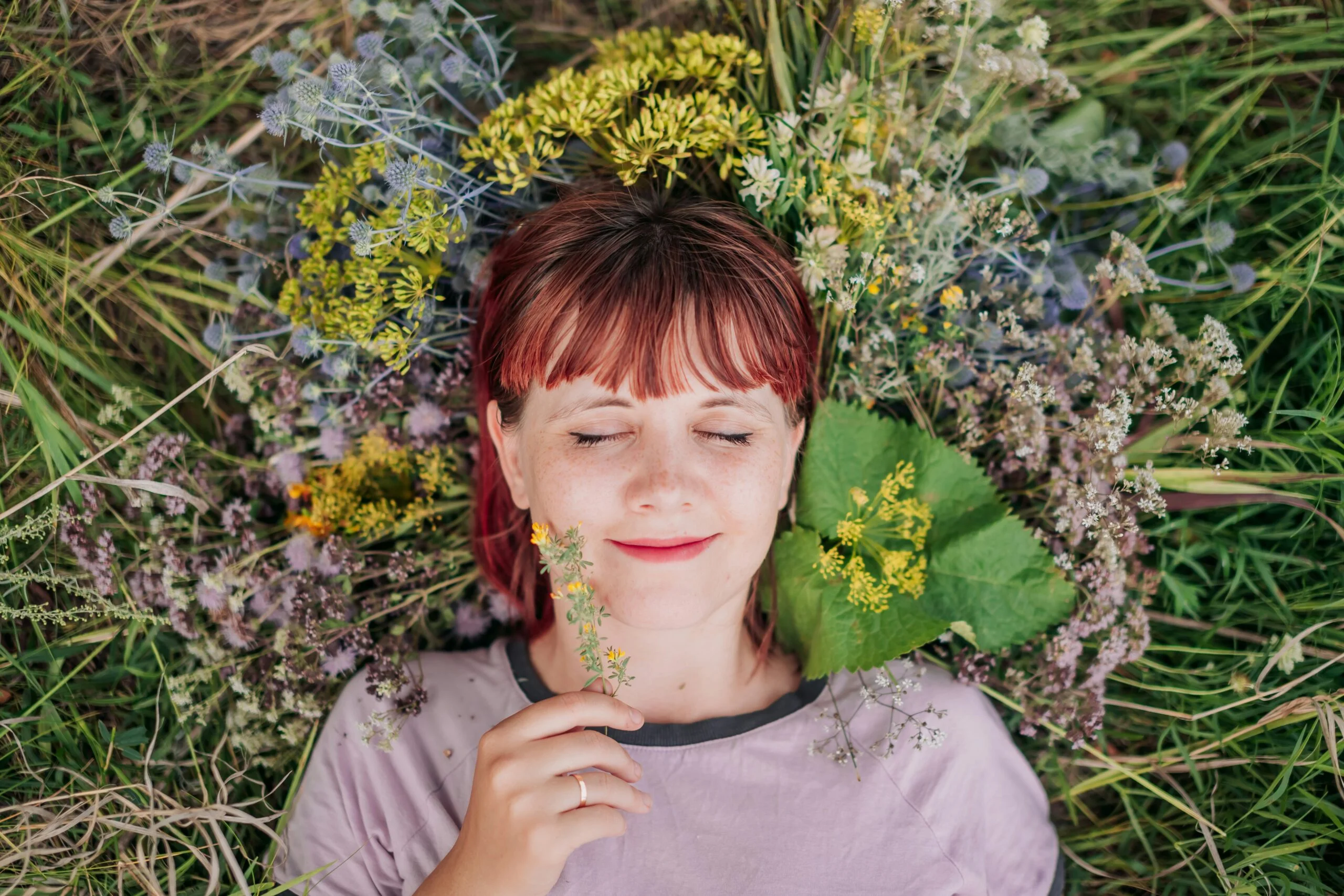 Herbal Remedies for Women’s Health: Unani Medicine Insights